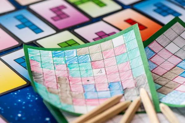 Test du jeu Second Chance 3